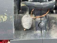 McCormick-Deering 10-20 H.P., 1/16, Scale Models, 1984