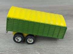 Trailers, Wagons, 1/64, Custom