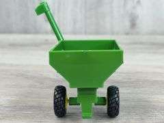 2 C&J Farm Systems Grain Carts, 1/64, Ertl