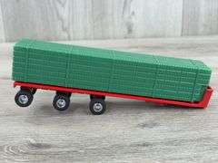 Trailers, Wagons, 1/64, Custom