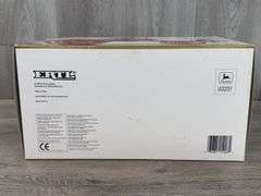 Froelich Gasoline Tractor, 1/16, Millenium Farm Classics, Ertl