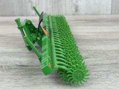 John Deere 400 Rotary Hoe, 1/16, Ertl