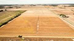 Tract 3: 40.68± acres