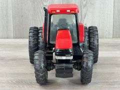 Case IH MX135 MFD Duals, 1/16, Vincent Farm Equipment Limited