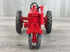 McCormick-Deering Farmall F-20 NF, 1/16, Custom