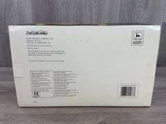 John Deere Barge Wagon, 1/16, Precision Classics 16