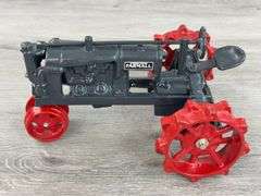 McCormick-Deering Farmall F-20, 1/16