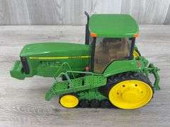 John Deere 8400T, 1/16, 1999 Collector Edition, Ertl