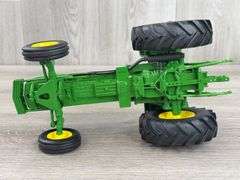 John Deere 4000 Low Profile, 1/16, Two Cylinder Club