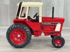 International 1486 WF, 1/16, Custom