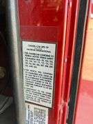 1994 International 9400 Semi with 3500-Gal Tank Skid