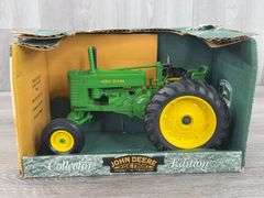 John Deere G WF, 1/16, 1997 Collector’s Edition, Ertl