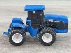 Ford 976 4WD & New Holland 9882 4WD, 1/64, Scale Models