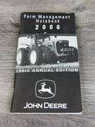 3 Pocket Ledgers & Numerous Decals