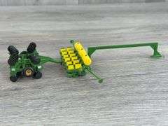 John Deere Implements, 1/64, Custom, Mini Toy & Ertl