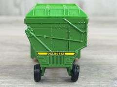 John Deere Cotton Picker, 1/64, Ertl