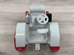 International 8-16 H.P., 1/16, Ebersol, Stamped 654