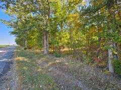LOT 2: WOODED 5.0+/- ACRES ON CO. RD. 18, BRYAN, OH 43506