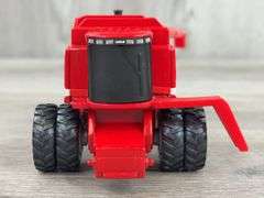 Case IH 2188 Axial Flow Combine, 1/64, Ertl, 2 Heads