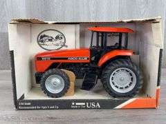 AGCO Allis 9815 MFD, 1/16, 1997 Louisville Farm Show