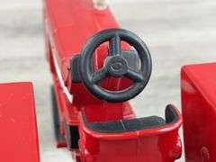 IH McCormick Farmall 706 NF, 1/16, Custom