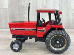 International 3088 WF, 1/16, Custom, Cab Is Broken