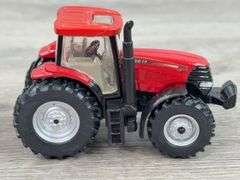 Case IH MX200, MX100 W/Loader, 195 CVT & 2594 W/Loader, 1/64, Ertl