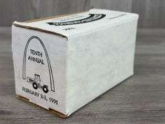 Allis Chalmers 8550 4WD, 1/64, Roy Lee Baker