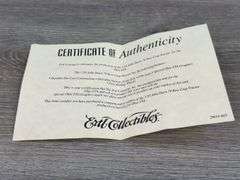 John Deere 70 NF, 1/16, 1998 OH FFA, Limited Edition