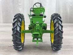 John Deere 70 Diesel NF, 1/16, Precision Classics 7