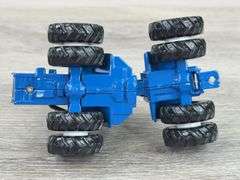 2 Ford FW-60 4WD, 1 W/Duals, 1/64, Ertl