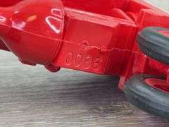 McCormick Farmall 230 NF, 1/16, Florida Classic Farm Toy