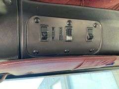 1994 International 9400 Semi with 3500-Gal Tank Skid