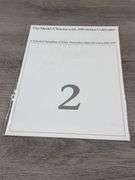 John Deere A W/290 Cultivator, 1/16, Precision Classics 2