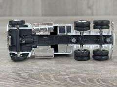 2 Ford LTL-9000 & 1 Kenworth T600A W/Tankers, 1/64, Ertl