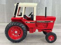 International 1086 WF, 1/16, Custom