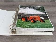 Two-Cylinder Magazines In Binder, Sept/Oct 2008-July/Aug 2010, Missing Nov/Dec 2008