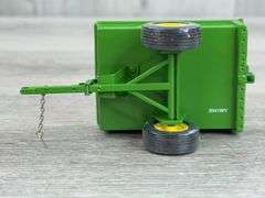 John Deere 110 Lawn & Garden Tractor, 1/16, Precision 1