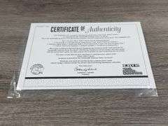 Oliver 1950-T Diesel Duals FWA, 1/16, Toy Farmer