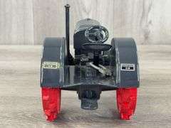 McCormick-Deering 15-30 HP, 1/16, Scale Models, 1992