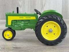 John Deere NF, 1/16, Custom