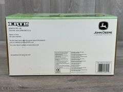 John Deere 620 WF, 1/16, 2002 SFTS, Ertl