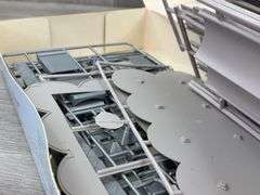 Walthers HO Scale Medusa Cement Company,  9 × 7 1/2 × 11", Walthers Cornerstone Series,  Unsure If Complete