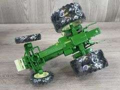 Oliver 1950-T Diesel Duals FWA, 1/16, Toy Farmer