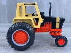 Case Agri King 1170 WF Duals, 1/16, Toy Farmer