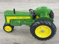 John Deere NF, 1/16, Custom