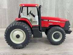 Case IH MX240 MFD Duals, 1/16, Vincent Farm Equipment Limited, Ertl