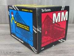 Minneapolis Moline G750 MFD Duals ROPS, 1/16, 1994 NFTS