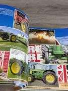 Two-Cylinder & Green Magazines, 2014-2024