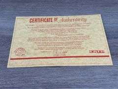 Case Agri King 1170 WF Duals, 1/16, Toy Farmer